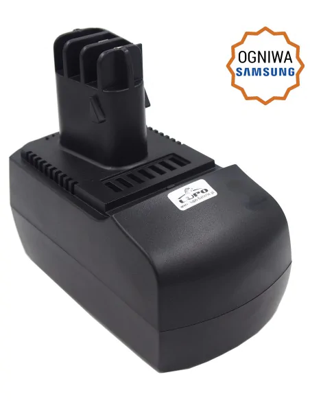 Metabo 6.25482 3000mAh 14,4V li-ion