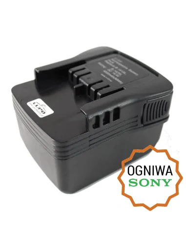 Ryobi 5200mAh 14,4V li-ion