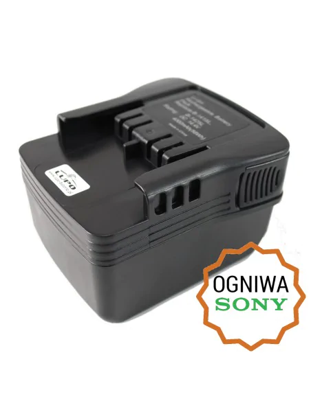 Ryobi 5200mAh 14,4V li-ion