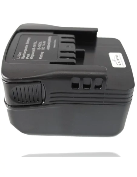 Ryobi 4000mAh 14,4V li-ion
