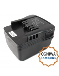 Akumulator Ryobi 14,4V 3000mAh Li-Ion – Długi czas pracy, gwarancja