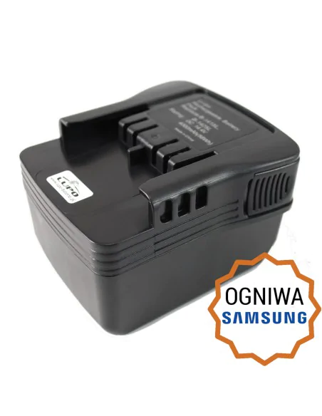 Akumulator Ryobi 14,4V 3000mAh Li-Ion – Długi czas pracy, gwarancja