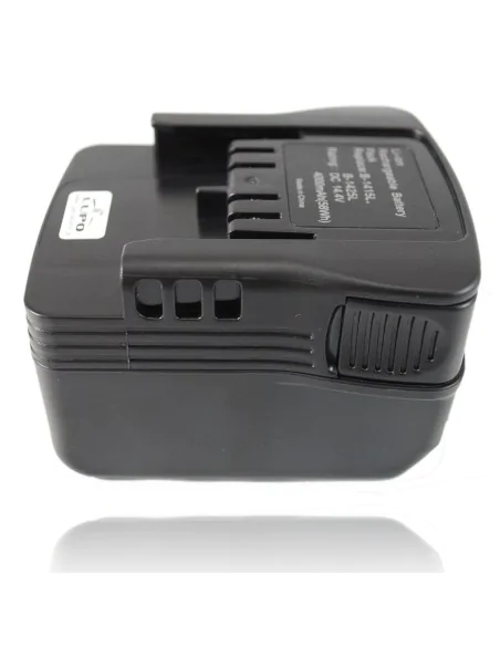 Akumulator Ryobi 14,4V 3000mAh Li-Ion – Długi czas pracy, gwarancja