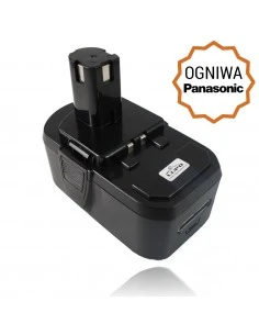 Ryobi 1900mAh 18V NiCd