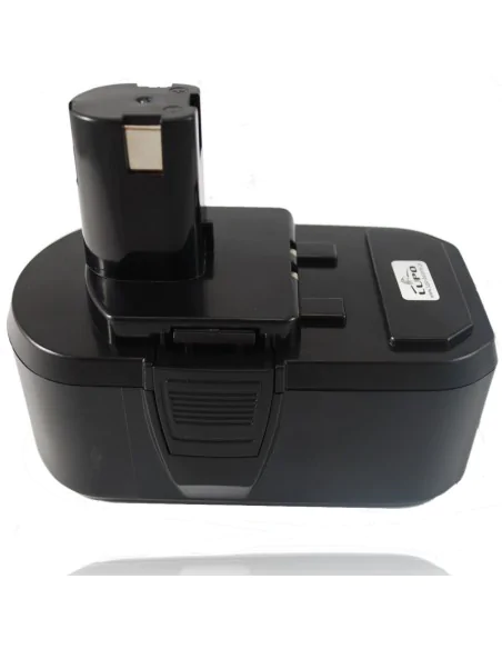 Ryobi 4000mAh 18V li-ion