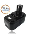 Ryobi 3000mAh 18V li-ion
