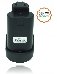 Ryobi 2600mAh 12V li-ion