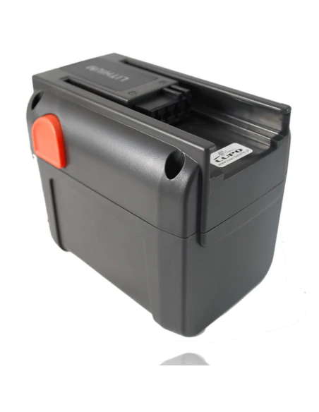 Gardena 3000mAh 18V li-ion