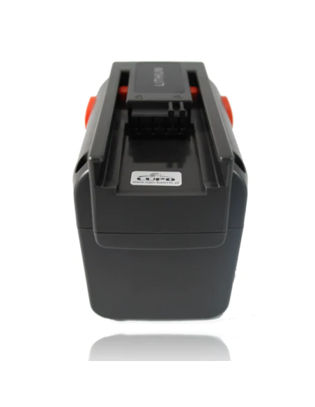 Gardena 3000mAh 18V li-ion
