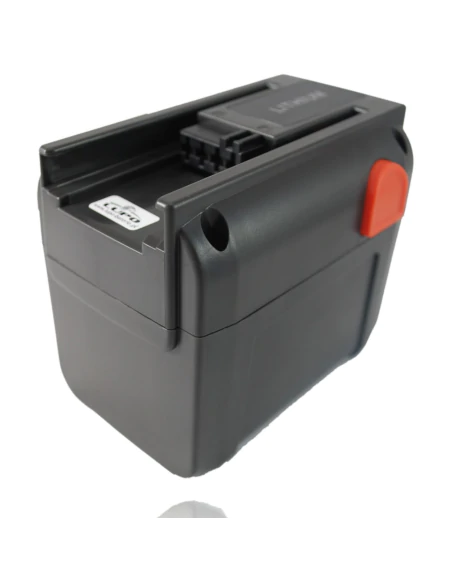 Gardena 3000mAh 18V li-ion