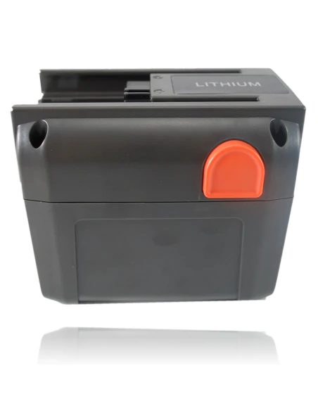 Gardena 3000mAh 18V li-ion