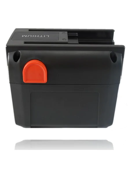 Gardena 5200mAh 18V li-ion