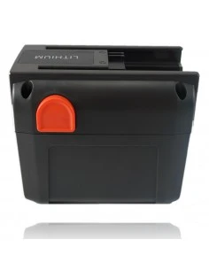 Gardena 6000mAh 18V li-ion 2