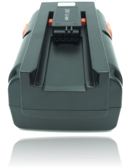 Gardena 3,0Ah 25,2V li-ion