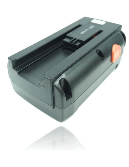 Gardena 4,0Ah 25,2V li-ion
