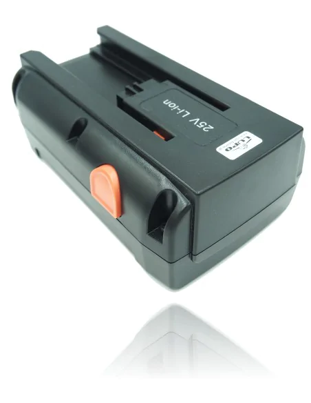 Gardena 5,2Ah 25,2V li-ion