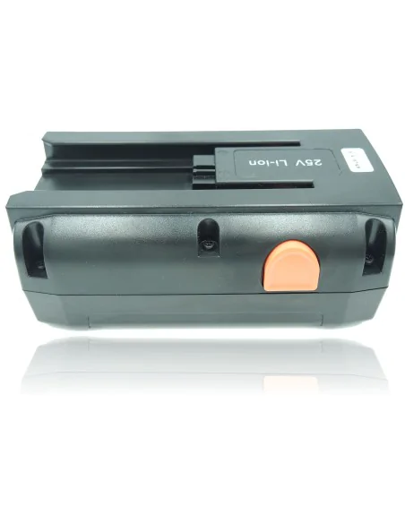 Gardena 6,0Ah 25,2V li-ion
