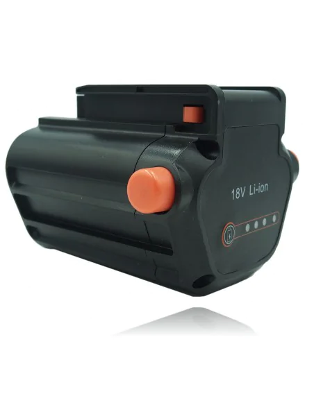 Gardena 18V 1500mAh – kompaktowy akumulator do narzędzi ogrodowych