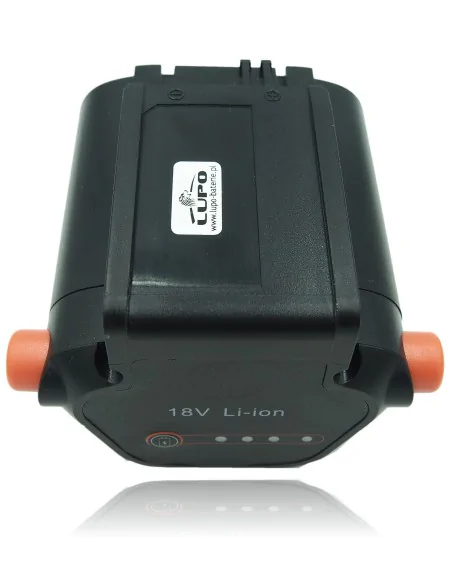 Gardena 2000mAh 18V li-ion