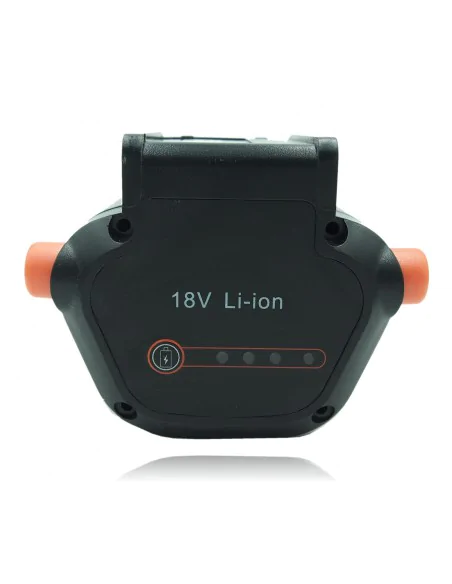 Gardena 2600mAh 18V li-ion