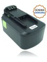 Festool 14,4V 3000mAh Li-Ion – niezawodna energia dla elektronarzędzi