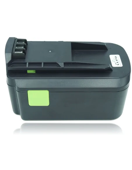 Festool 6000mAh 10,8V Li-ion