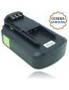 Festool 1500mAh 10,8V Li-ion