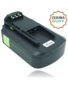 Festool 2600mAh 10,8V Li-ion