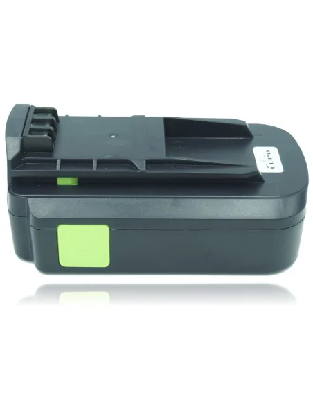 Festool 2600mAh 10,8V Li-ion