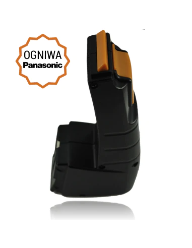 Festool 9,6V 1900mAh NiMH – pojemny akumulator do elektronarzędzi