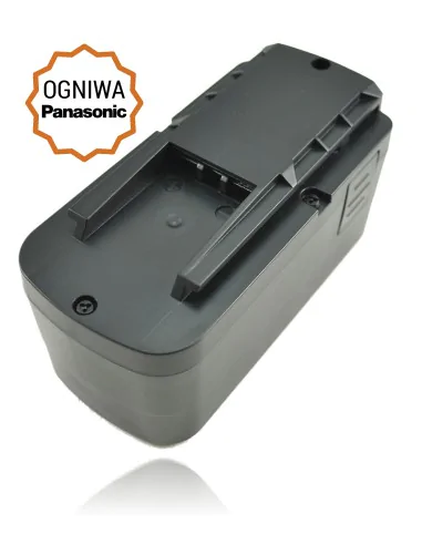 Festool 1900mAh 12V NiCd