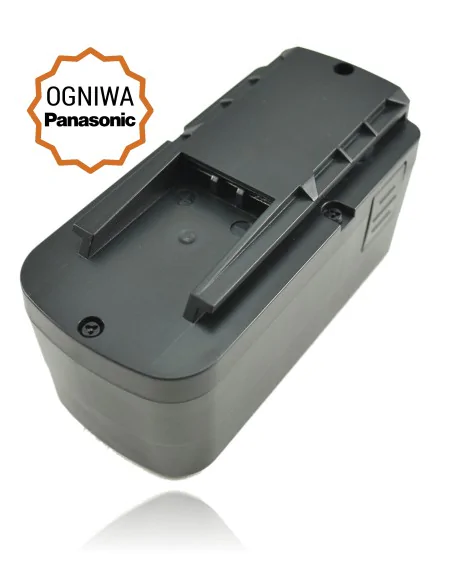 Festool 3000mAh 12V NiMh