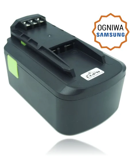 Festool 3000mAh 18V Li-ion