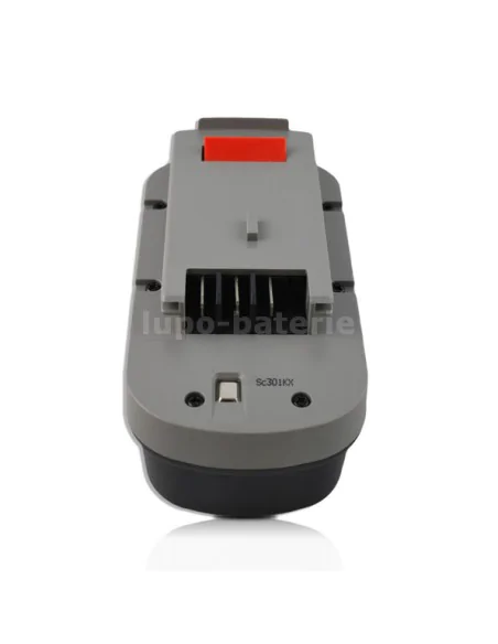 Black & Decker A18 18V 3000mAh NiMh