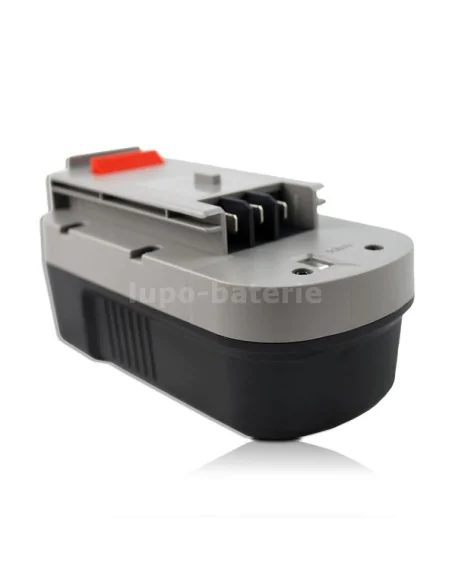 Black & Decker A18 18V 3000mAh NiMh