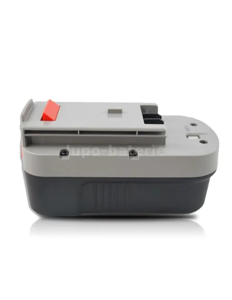 Akumulator Black & Decker FSB18 18V 3000mAh NiMH – mocna i niezawodna