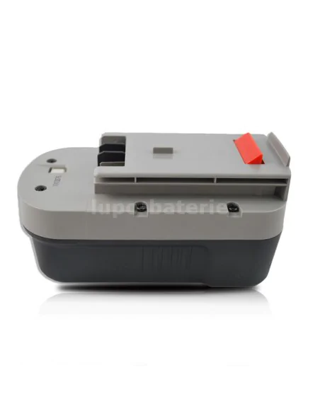 Black & Decker A18 18V 2000mAh NiCd