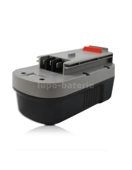 Black & Decker A18 18V 2000mAh NiCd