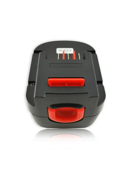 Akumulator Black & Decker A12 12V 3300mAh NiMH – maksymalna pojemność