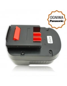 Black and Decker A12 1900mAh 12V NiCd