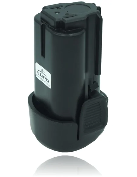 Black & Decker 2600mAh 10,8V li-ion