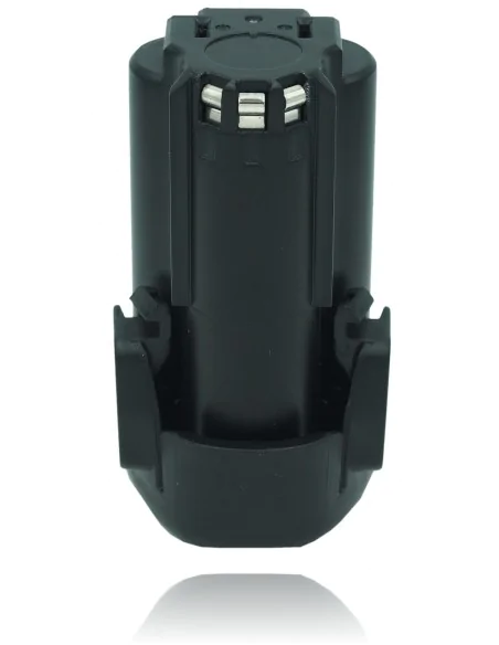 Black & Decker 2600mAh 10,8V li-ion