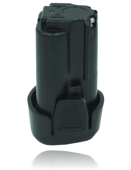 Black & Decker 2600mAh 10,8V li-ion