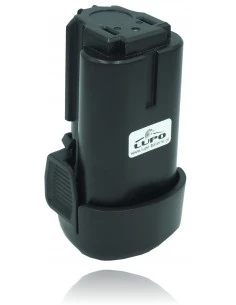 Black & Decker 2000mAh 10,8V li-ion 2