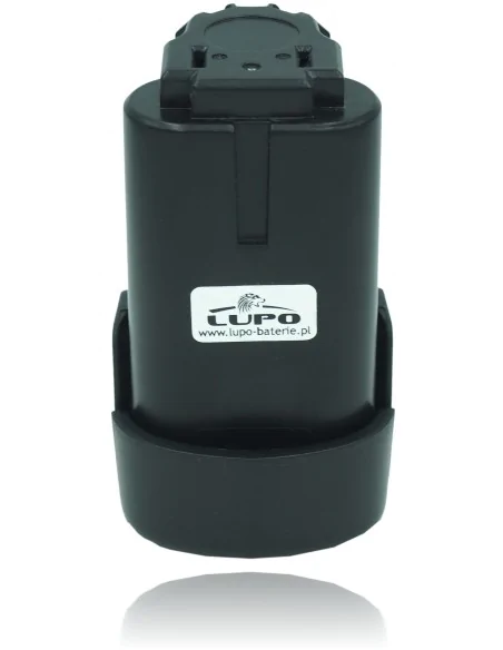 Black & Decker 3000mAh 10,8V li-ion