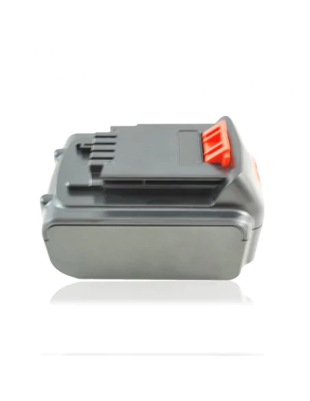 Black & Decker 4000mAh 18V li-ion