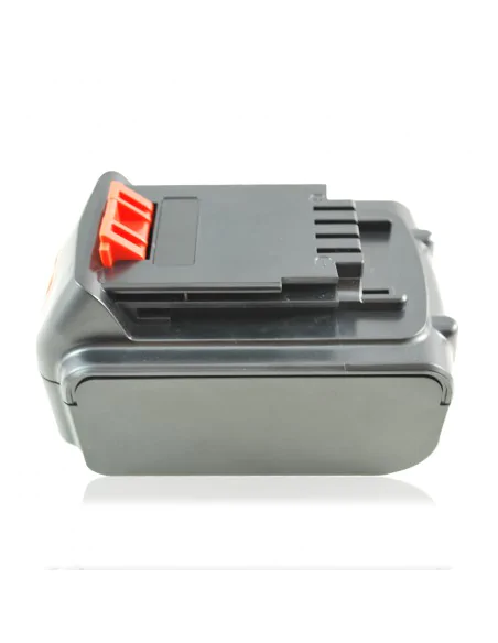 Bateria Black & Decker 18V 4000mAh Li-Ion – pojemna i niezawodna