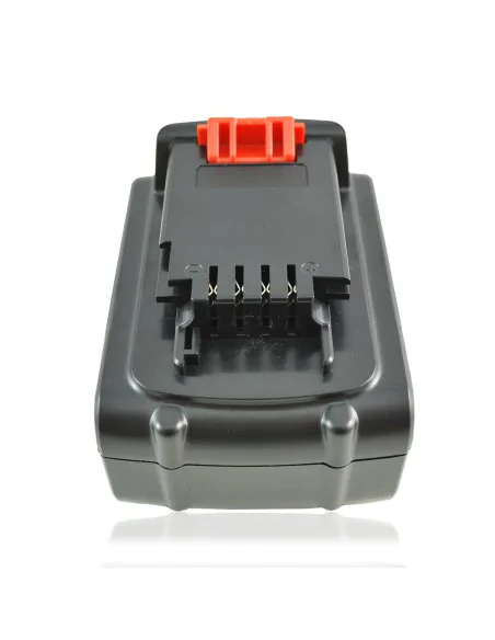 Black & Decker 3000mAh 18V li-ion