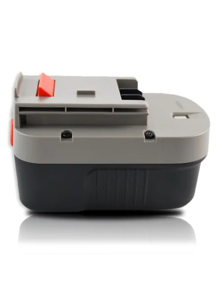 Bateria Black & Decker A14 14,4V 3300mAh NiMH – maksymalna pojemność