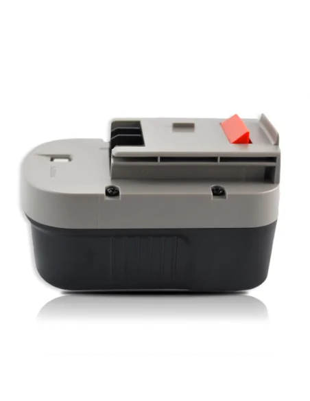 Black & Decker 14,4V 2000mAh NiCd A14 | Bewährte Power für Werkzeuge